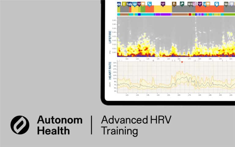 Advanced HRV Training (Module 2)