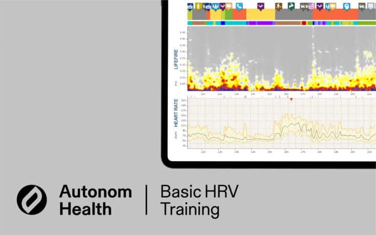 Basic HRV Training (Module 1)