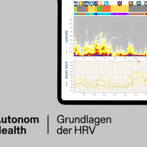 HRV Grundlagen Training Online: Modul 1 (Deutsch)