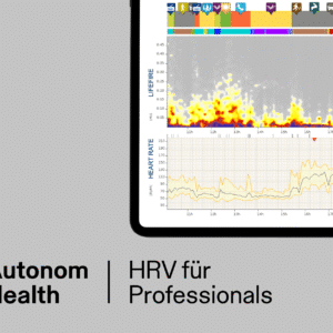 HRV für Professionals
