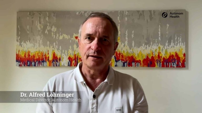 Autonom Health unveils the world’s most sophisticated HRV Certification – now accessible worldwide online